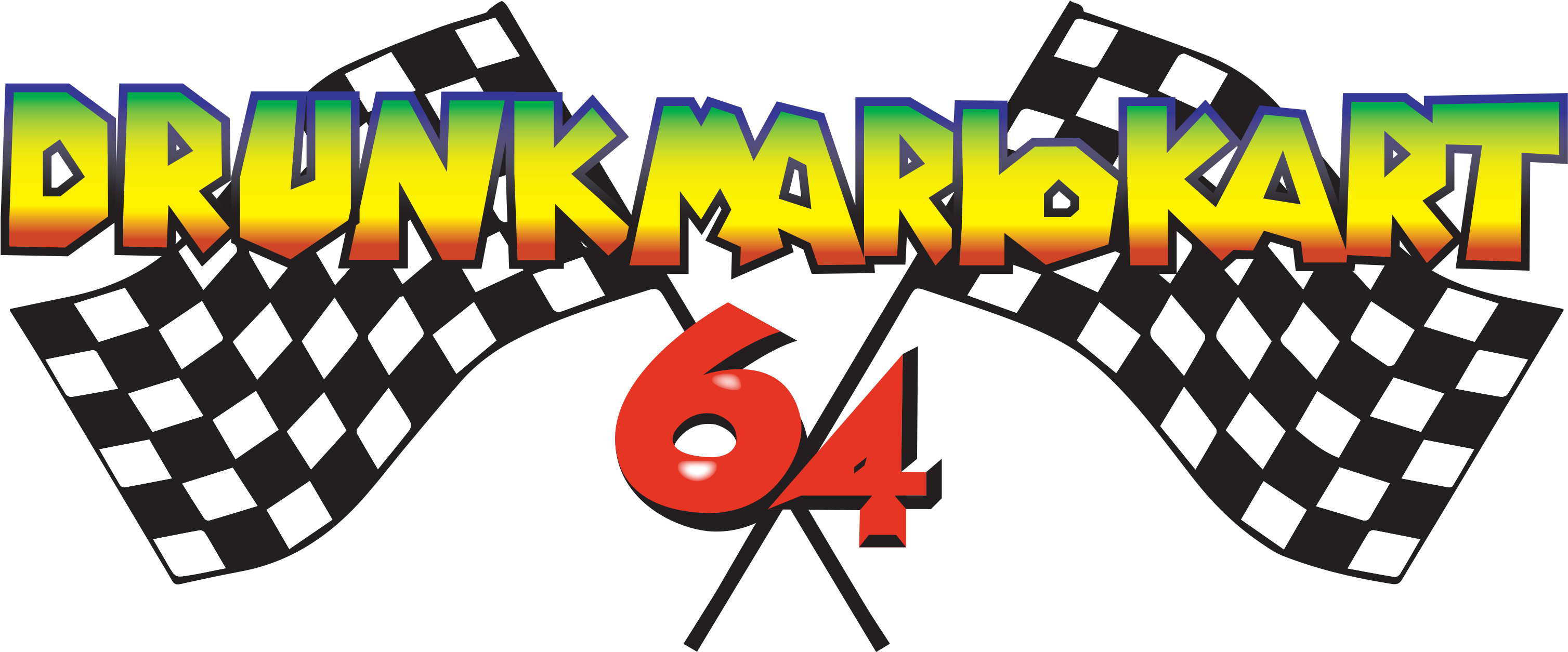 Logo - Auto Racing (3031x1254), Png Download