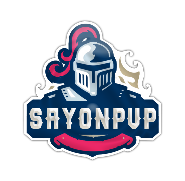 Sayonpvp - Gaming Logo Fortnite (738x724), Png Download