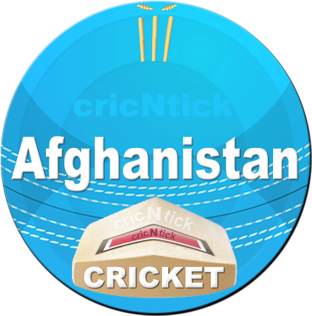 Afghanistan Cricket Logo - Asia Cup (500x500), Png Download
