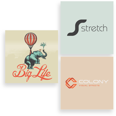 Entertainment Logo Examples - Can Make A Girl Laugh (400x400), Png Download