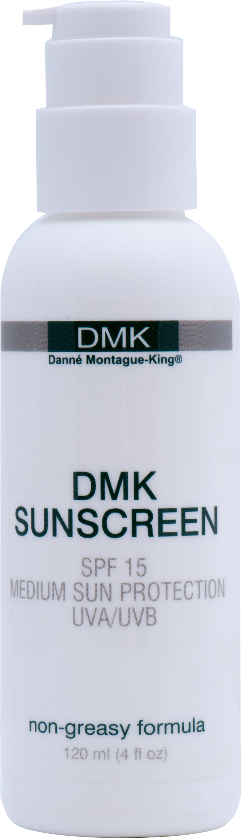 Dmk Sunscreen Spf 15 Medium Sun Protection 4oz - Cosmetics (2832x4256), Png Download