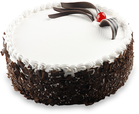 Black-forest - Black Forest (800x500), Png Download