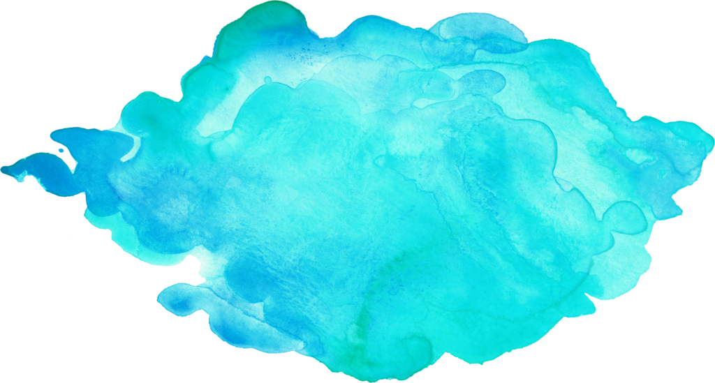 Watercolor Painting (1024x549), Png Download