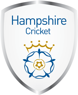Hampshire Cricket Logo (550x309), Png Download