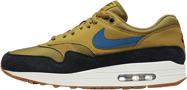 To Hit That Bell Icon Above For Release Reminders On - Nike Air Max (640x387), Png Download