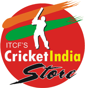 Cricket T20 Itcf Cricket Store India - Indian Twenty 20 Cricket Federation (420x420), Png Download