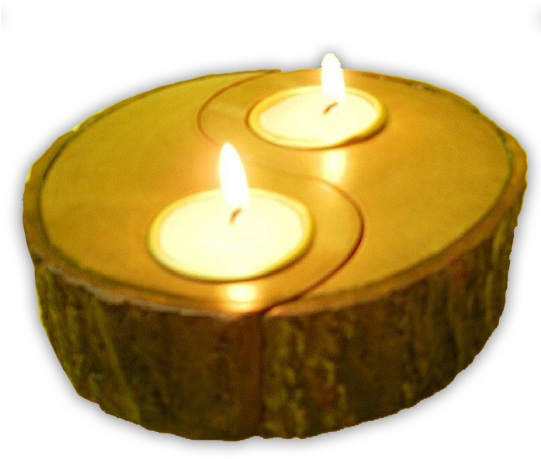 Selectables S007 - Candle (540x540), Png Download