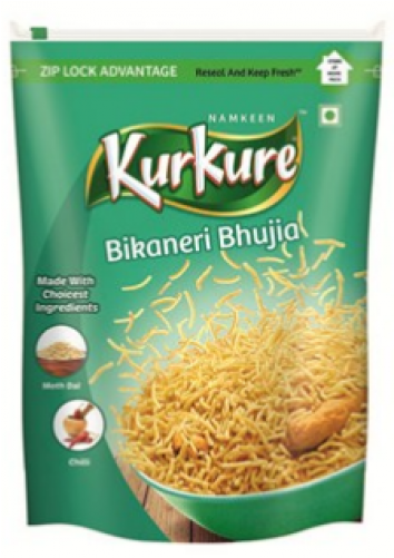 Kurkure Aloo Bhujia 1 Kg (500x500), Png Download
