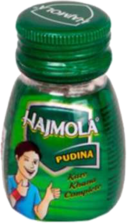 Hajmola Pudina Tablet - Hajmola Flavours (800x800), Png Download