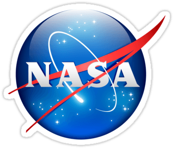 Nasa Astrobiology (375x375), Png Download