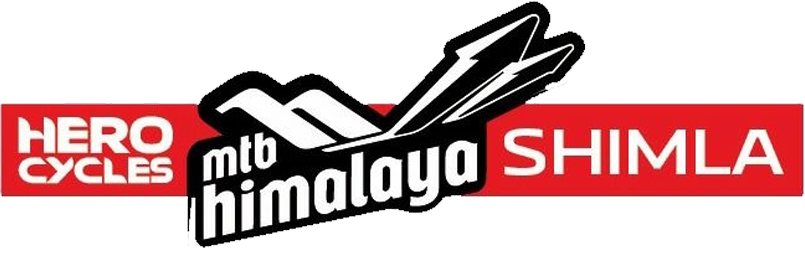 Mtb Himalaya Logo (805x253), Png Download