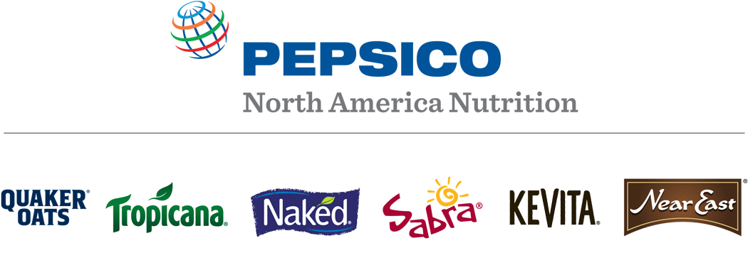Pepsico North America Nutrition On Mindbodygreen - Pepsico Nutrition Png (1200x1200), Png Download