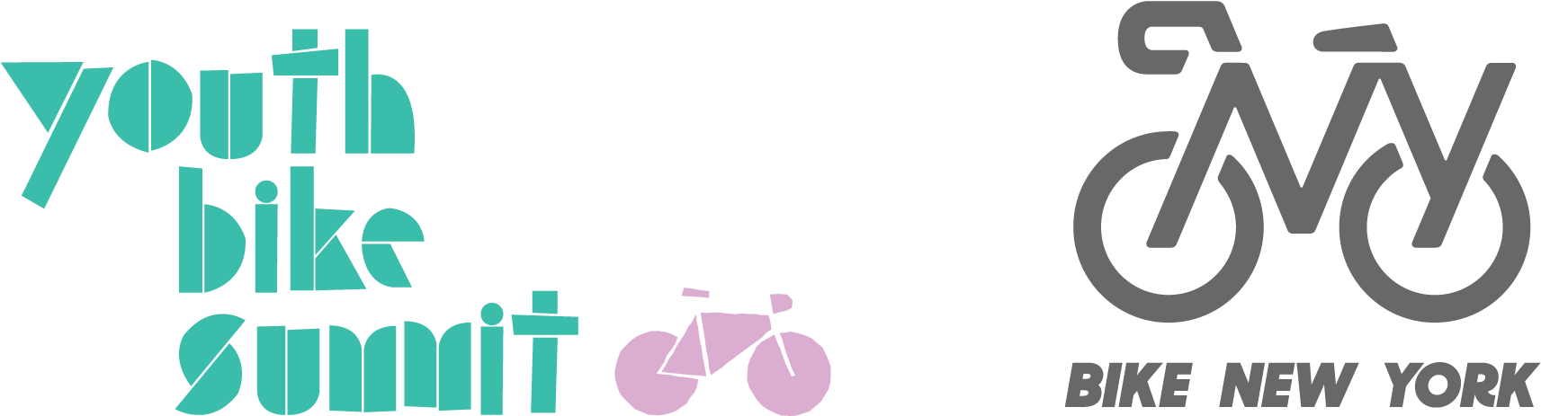 Youth Bike Summit (1963x576), Png Download