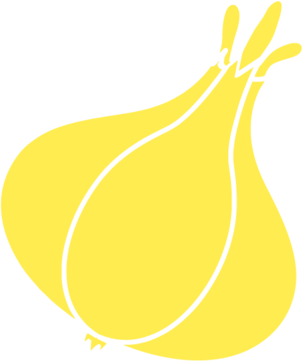 Garlic - Illustration (750x750), Png Download