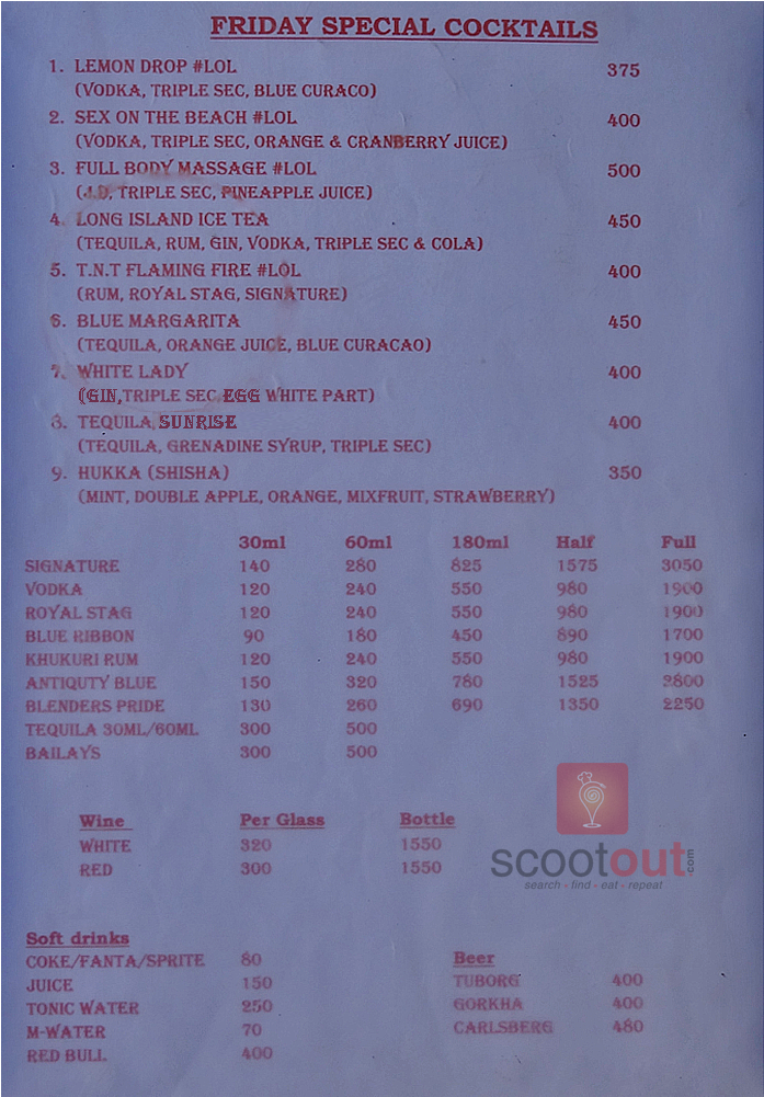 Menu (1000x1000), Png Download