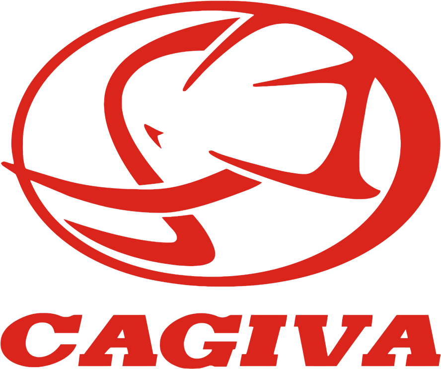 Hd Png - Cagiva Logo (1920x1080), Png Download