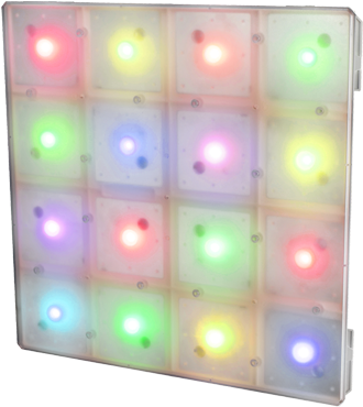 Osram Lighting Solutions Exhibits In Light Middle East - Light (546x546), Png Download