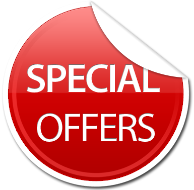 Promotions And Discounts - 100 Personalized Round Pulp Board Coaster - 3.5" (45 (385x378), Png Download
