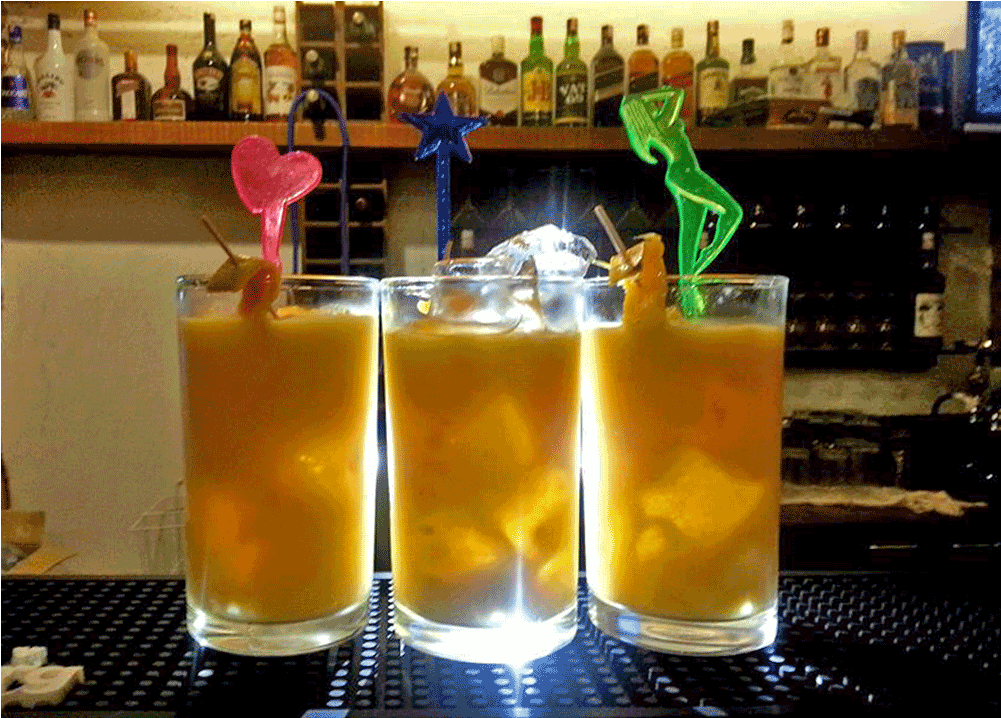 Photos - Rusty Nail (1000x1000), Png Download