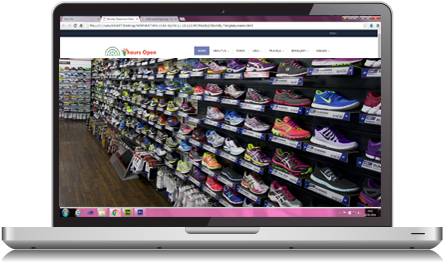 Shoes - Led Tv Price In Singapore Mustafa (456x272), Png Download