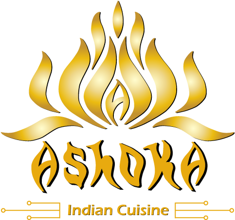 Ashoka Emblem Png Download - Ashoka Indian Cuisine (500x500), Png Download
