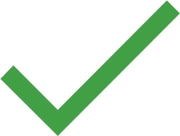 Free Green Check Png - Check Mark (768x768), Png Download