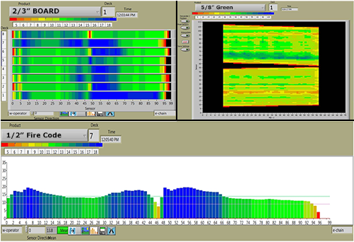 Imps4400 Software Mosaic - Software (500x500), Png Download