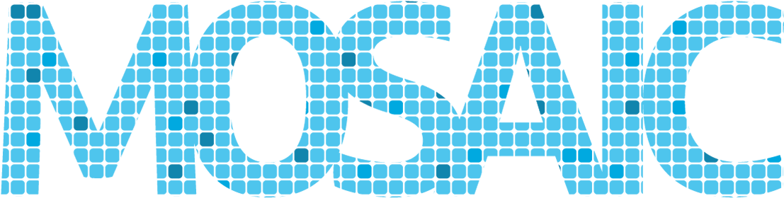 Image Of Mosaic Tiles - Eur, Rome (1200x631), Png Download