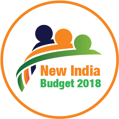Mission New India 2019 (1600x389), Png Download