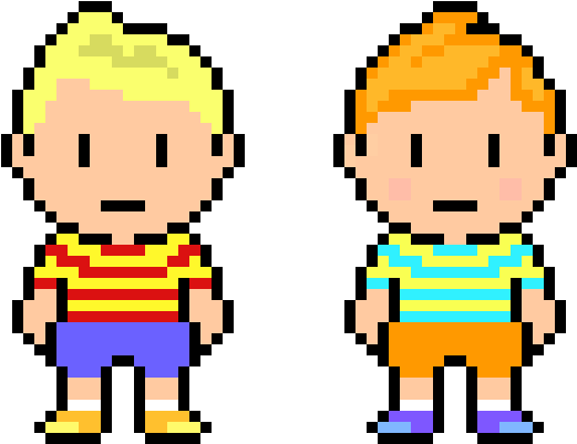 Lucas And Claus - Fake Yugioh Cards (560x480), Png Download
