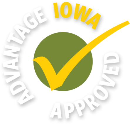 Ai Approved Logo - Logo (480x480), Png Download
