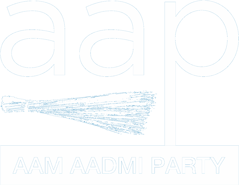 Aap Delhi Convenor Dilip Pandey (902x663), Png Download