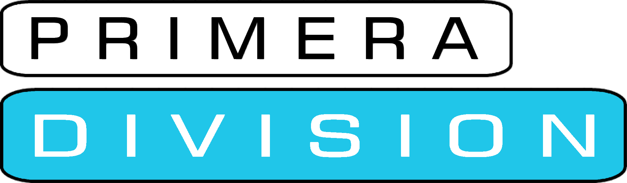 Logo Primera Division De Argentina - Primera División De Argentina Logo (2000x585), Png Download