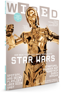Wired (350x417), Png Download
