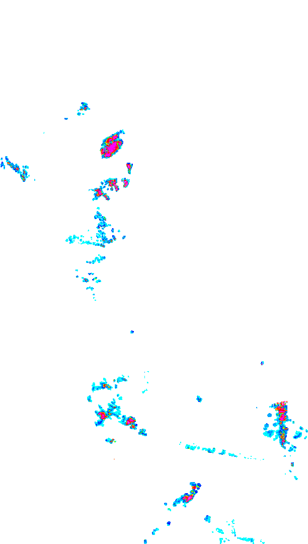 Latest Pagasa Mosaic - Illustration (1020x1393), Png Download
