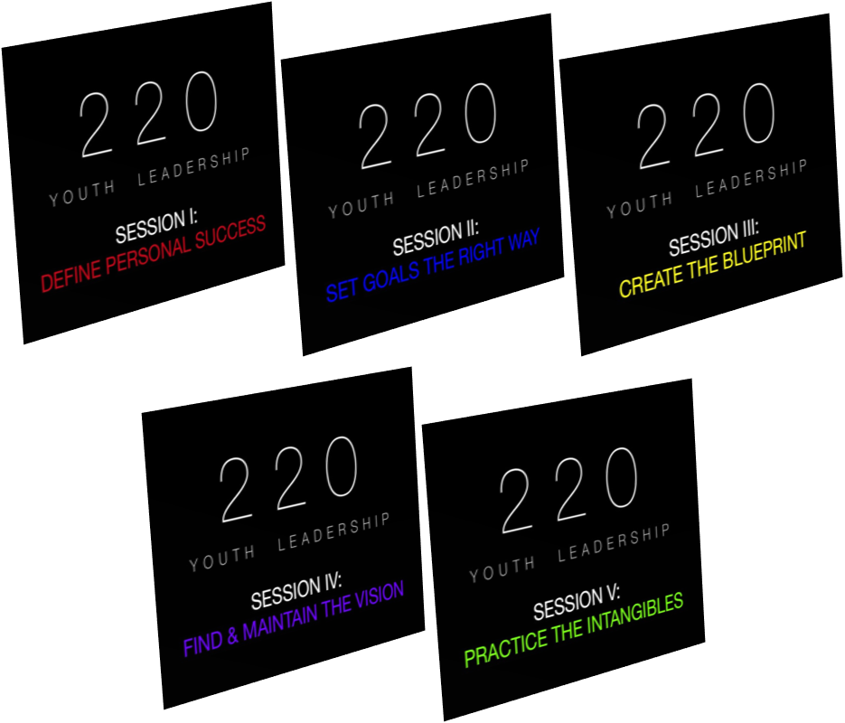 Individual Achievement Program (935x800), Png Download