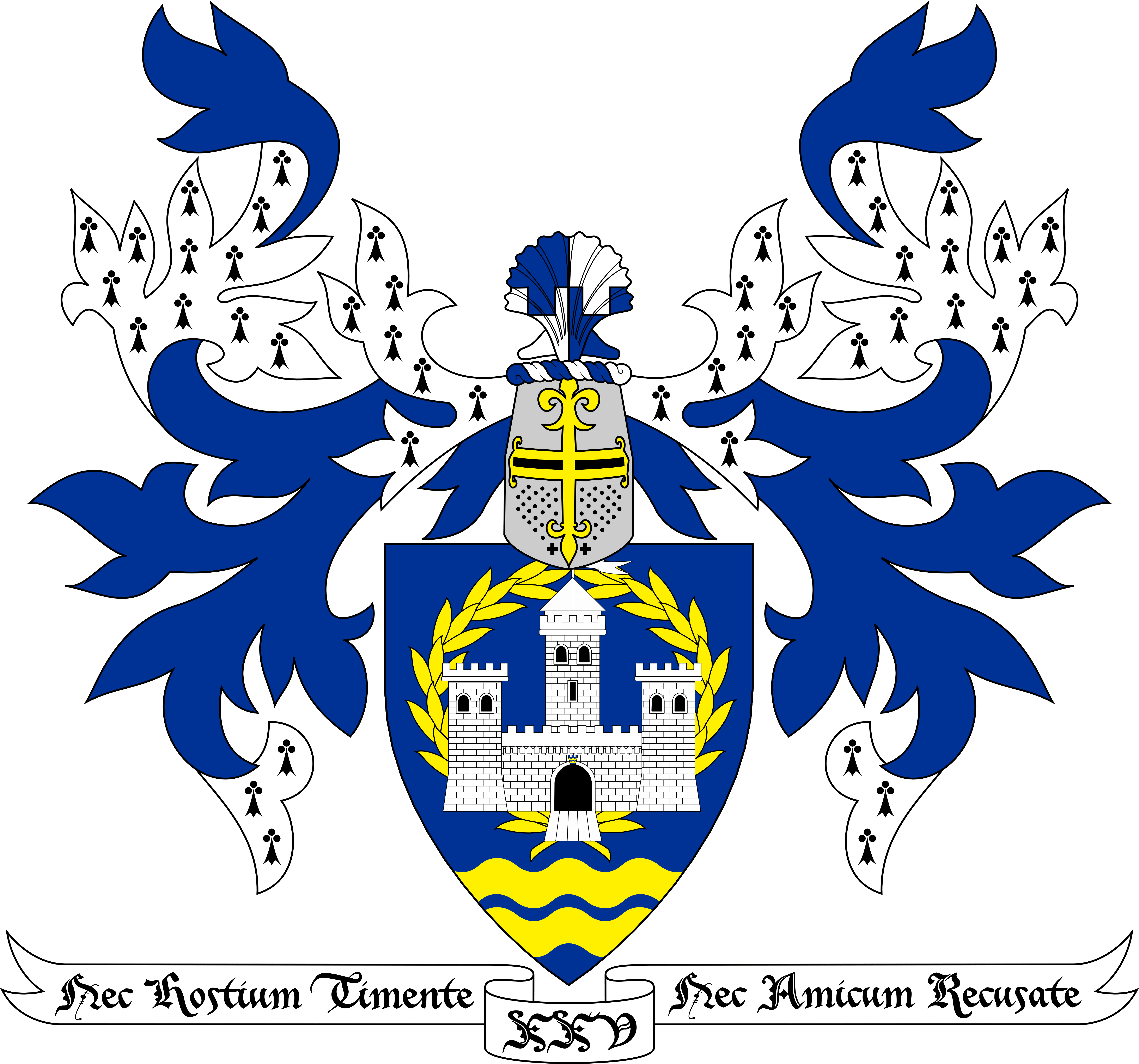 589k Achievement Medium 20 May 2015 - Vonderburg Castle (5508x5145), Png Download