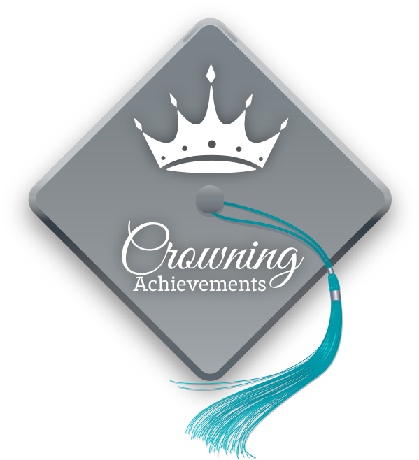 Crowning Achievements - Crowning Achievement (613x738), Png Download