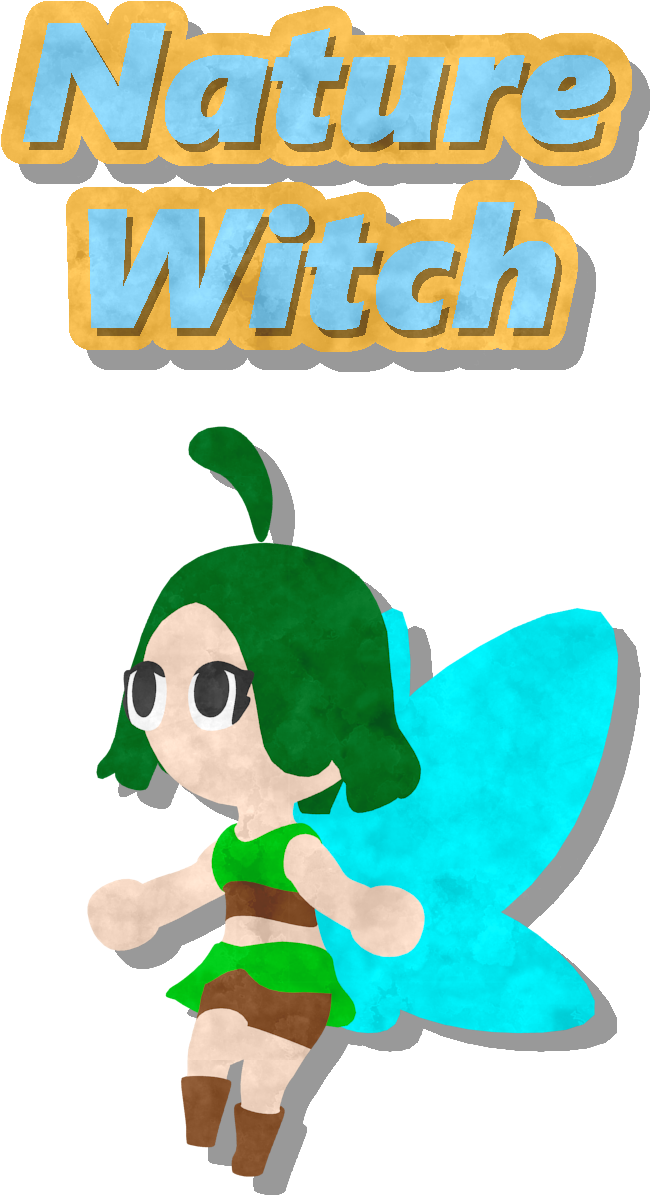 Meet The Second Member Of The Order Of Evermore, Nature - Cartoon (1024x1400), Png Download