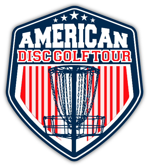 Controversial American Disc Golf Tour Prepares For - American Sports (480x536), Png Download