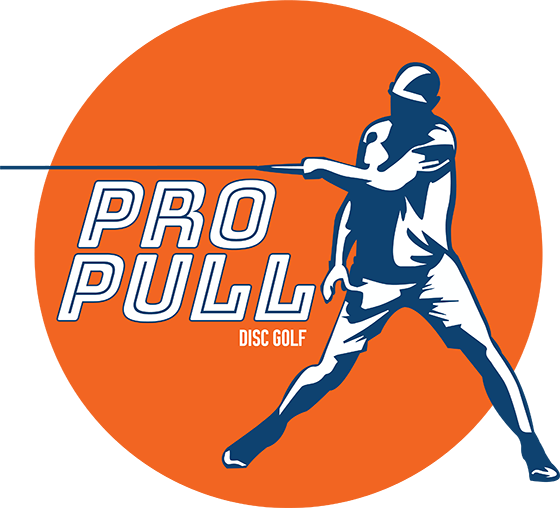 Propull Disc Golf - Golf (560x508), Png Download