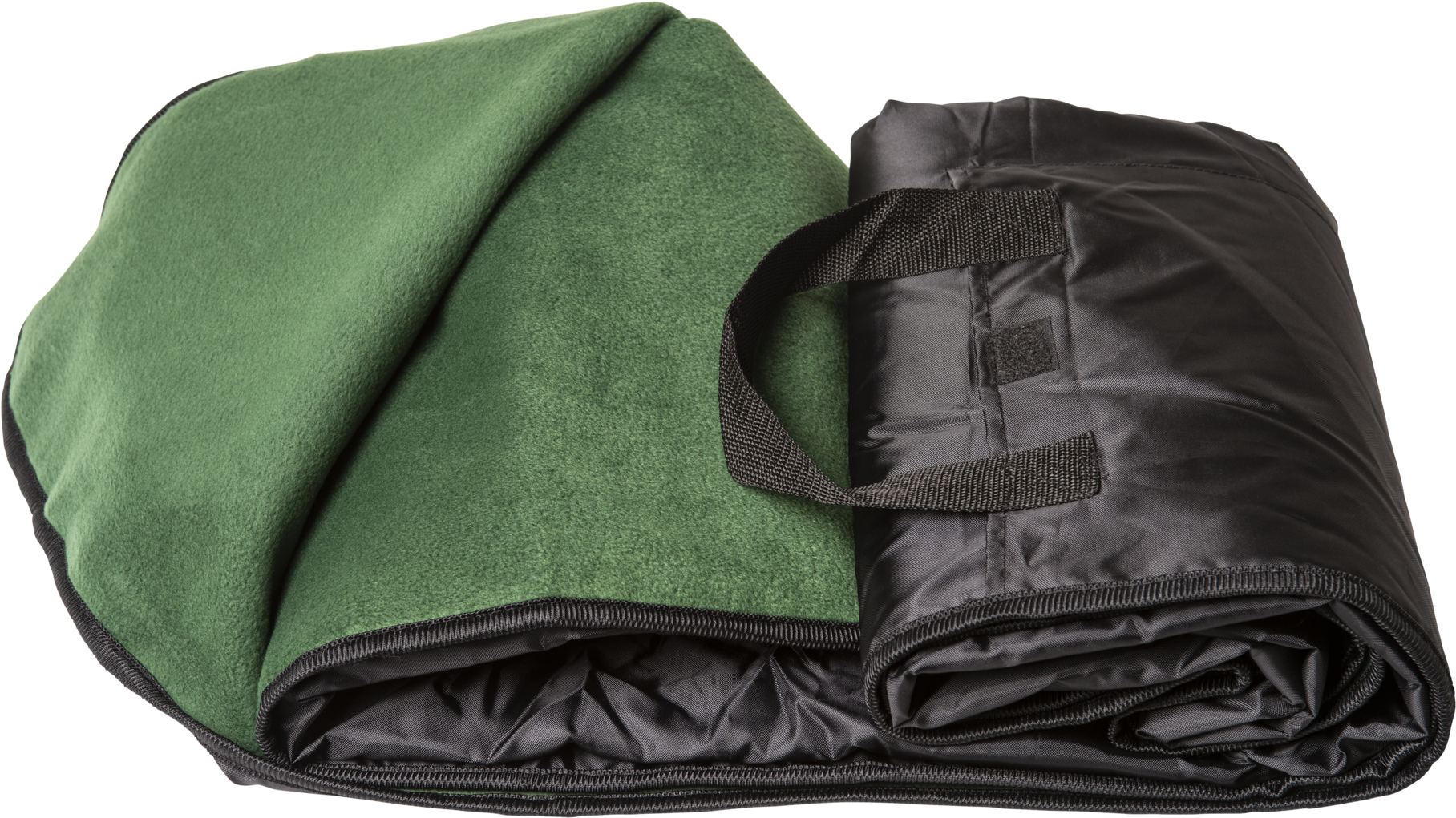 Forest Green Picnic Blanket - Picnic (2048x2048), Png Download