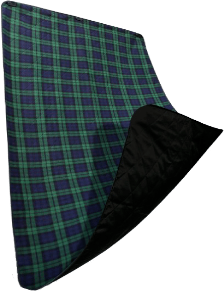 Why Choose Kamui - Blanket (600x600), Png Download