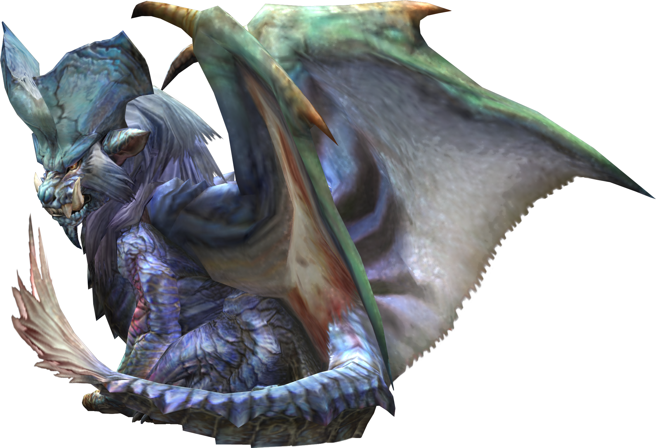 View Samegoogleiqdbsaucenao Latest[1] , - Lunastra Monster Hunter World (2238x1527), Png Download