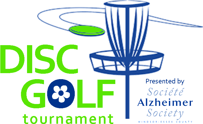 1st Annual Disc Golf Tournament - Clip Art Frisbee Golf (723x459), Png Download