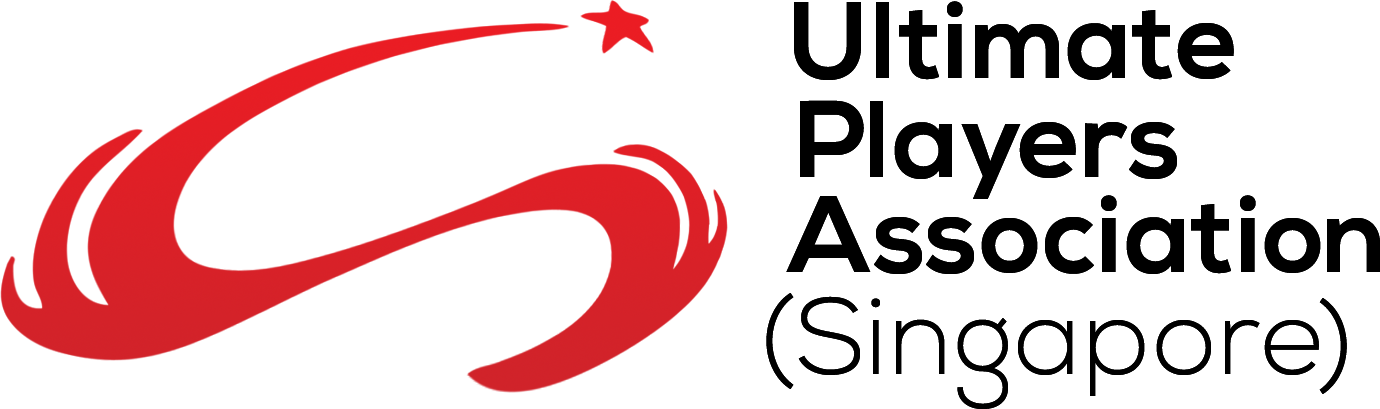 Ultimate Players Association Singapore (1380x409), Png Download