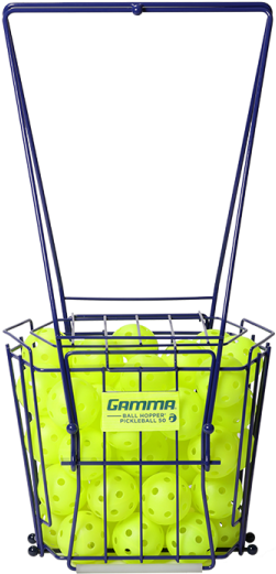 Front Basket Full (600x600), Png Download