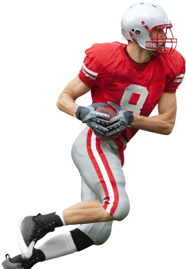 Do You Fantasize About Seeing The Look On Mike's Face - Modern Nutrition For Recreational Football Players: (391x438), Png Download
