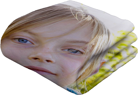 Our Basic Option - Blanket (480x370), Png Download