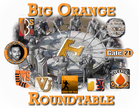 It's That Time Again Time For The Big Orange Roundtable - Wilt Chamberlain 100 Points (482x376), Png Download